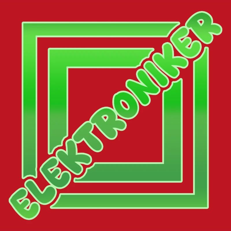 Job Electronics Technician
