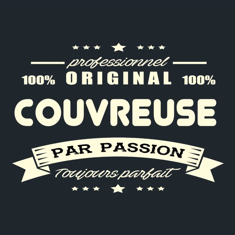 Couvreuse Original