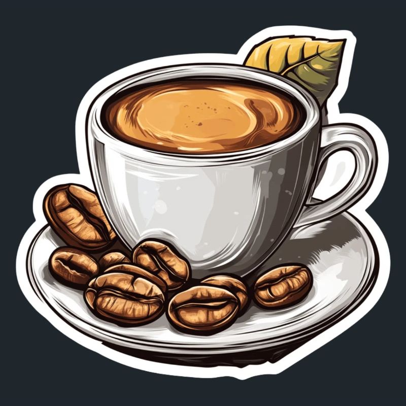 Kaffee