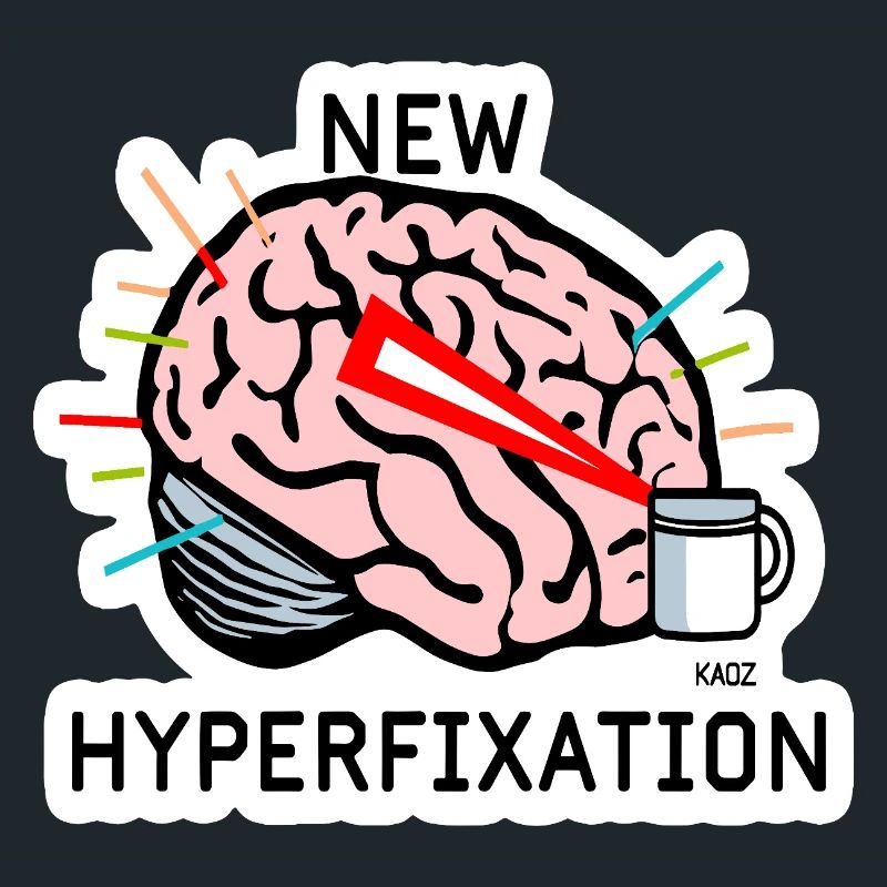 Hyperfix-Gehirnlaser