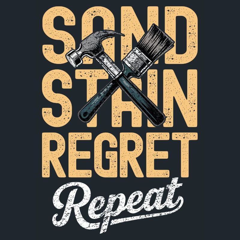 Tache de sable regret Répéter la citation de bricolage