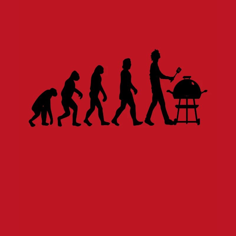 Barbeque Evolution