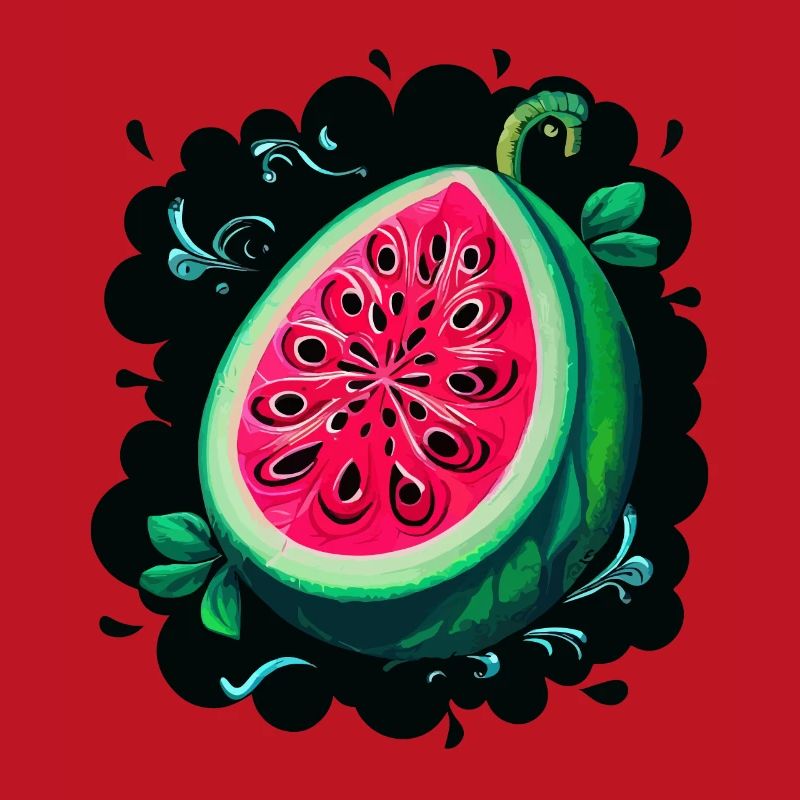 PASTÈQUE