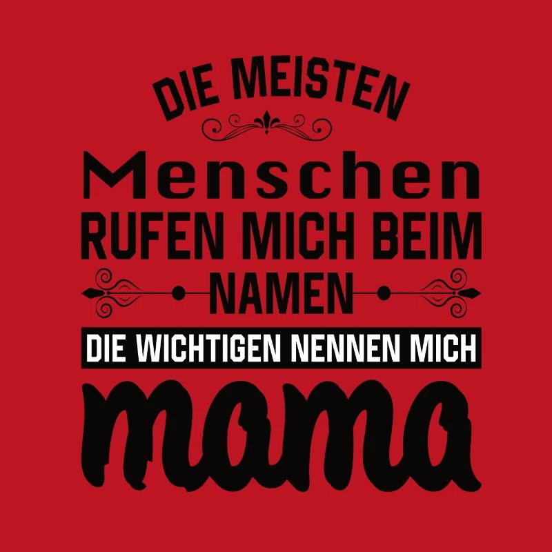 Mama Mutter Muttertag Mutter Geburtstag