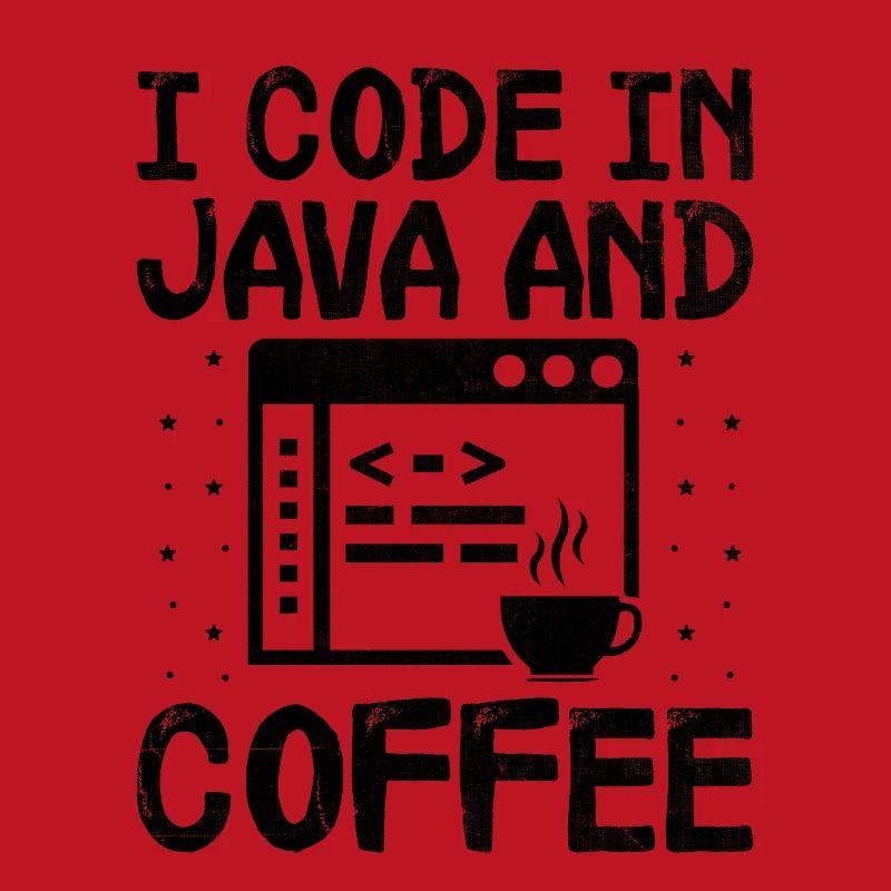 Kaffee-Codierung Programmierer Programmierer Entwickler Nerd Coff