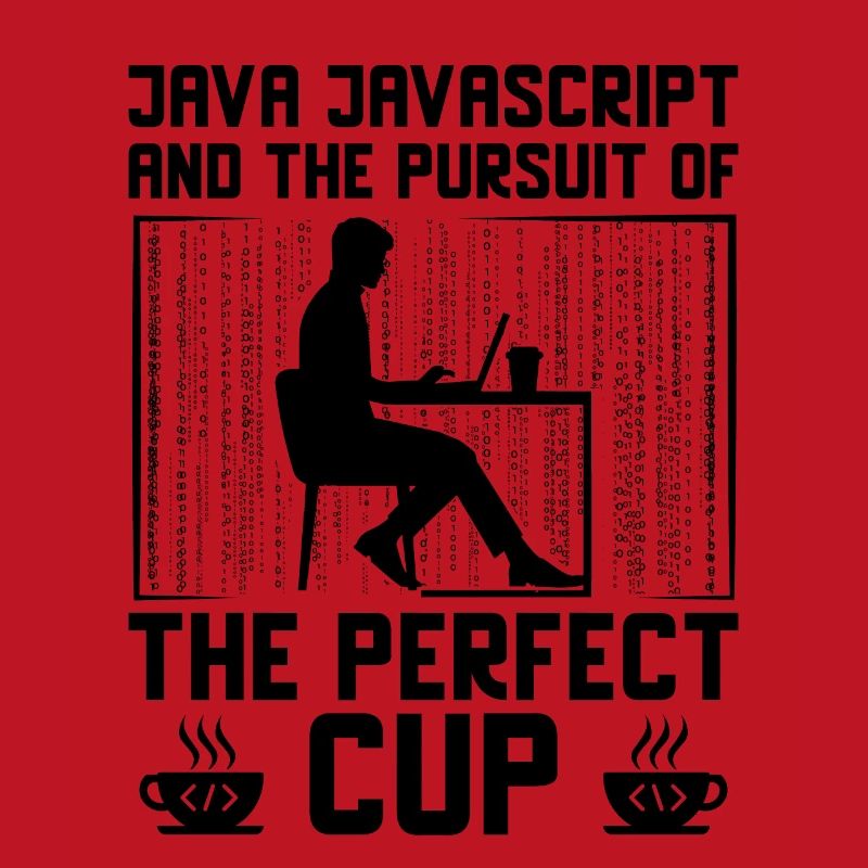 Coffee Coding Programmer Coder Developer Nerd Coff