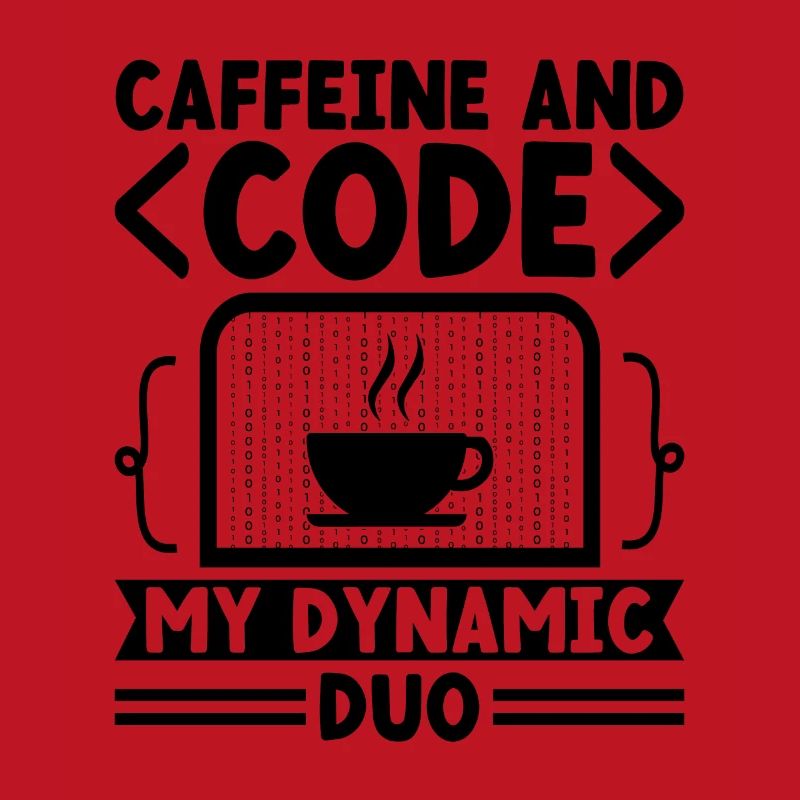 Coffee Coding Programmer Coder Developer Nerd Coff