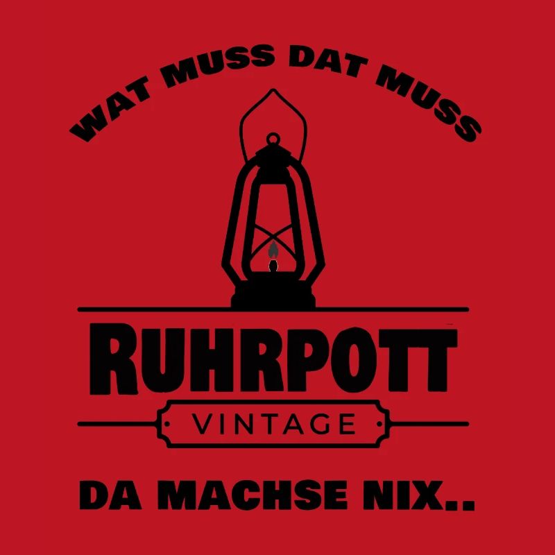 vorlage wat muss dat muss