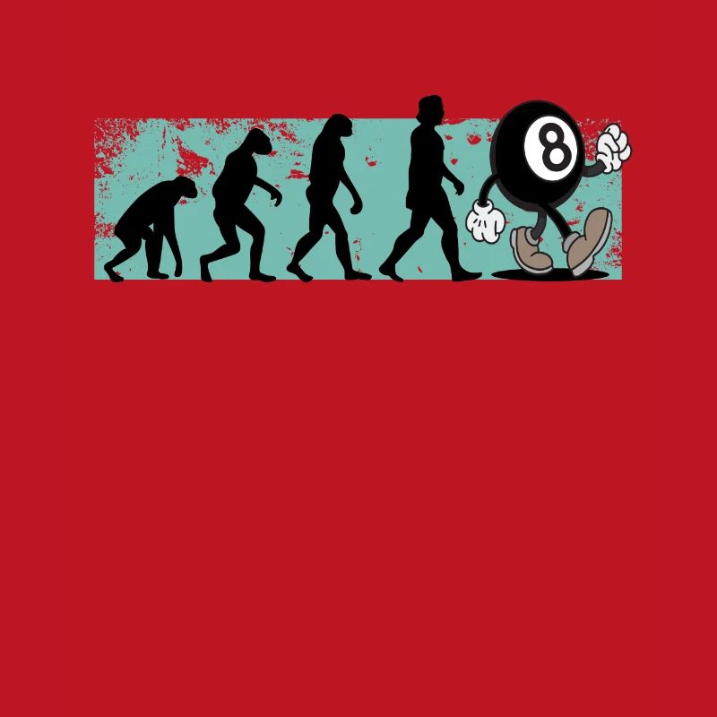 Billiards Evolution Snooker