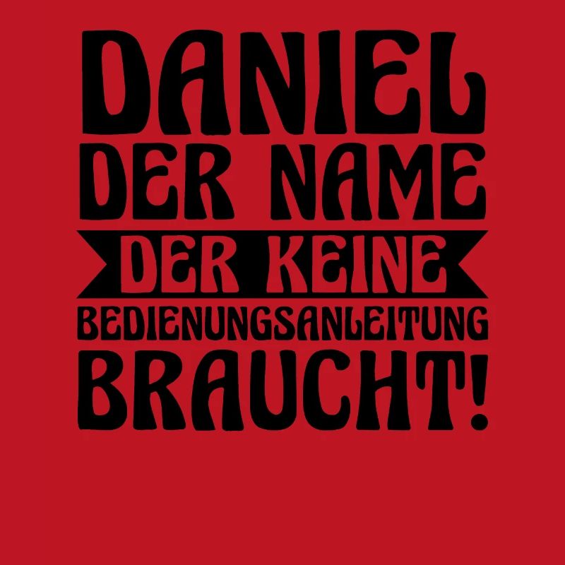 First name Daniel