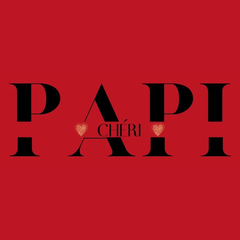 papi Chéri