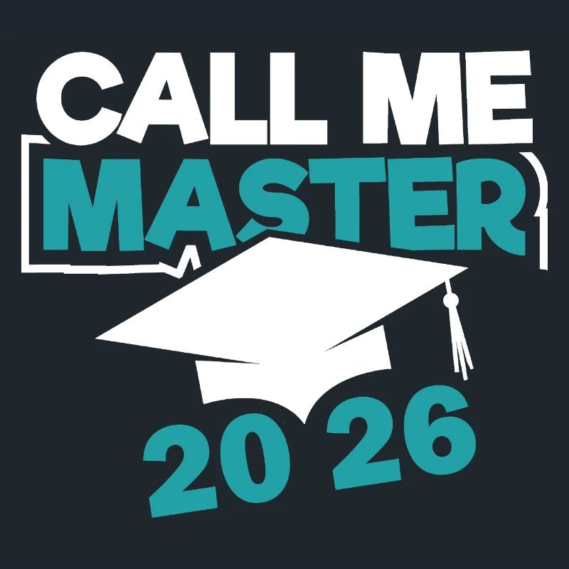 Master 2026 Diplôme