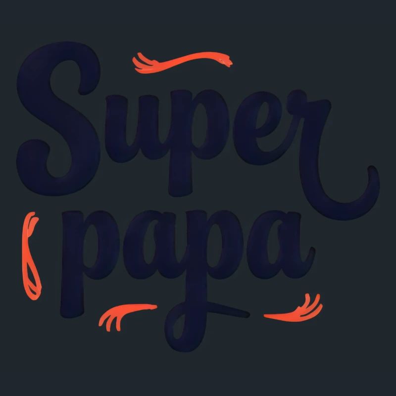 Super Dad Script Nähen
