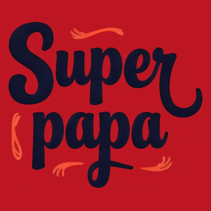 Super Dad Script Nähen