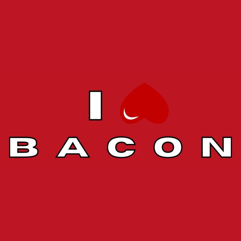 I hate Bacon