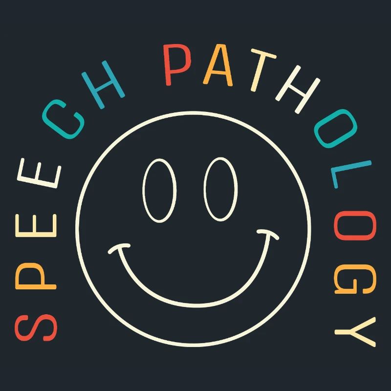 SLP Speech Therapist Speech Pathologist