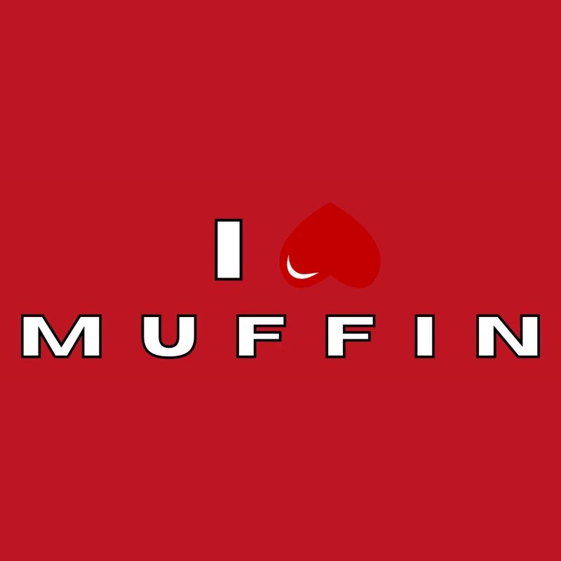 I hate Muffin