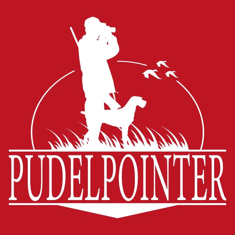 PUDELPOINTER Chiens de chasse Chasse Hunter Wilsigns