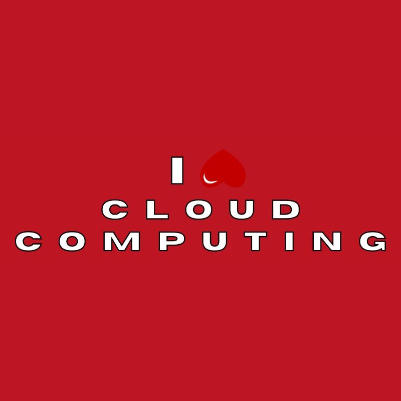 Ich hasse Cloud Computing