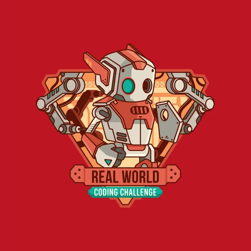 Real world coding challenge
