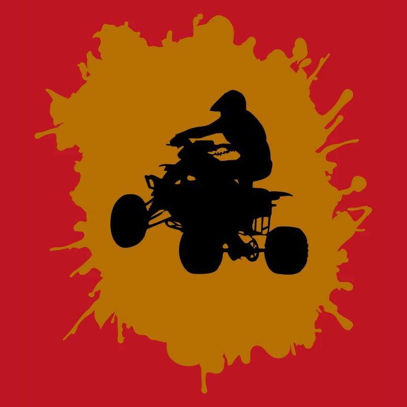 Quad Driver Blobs