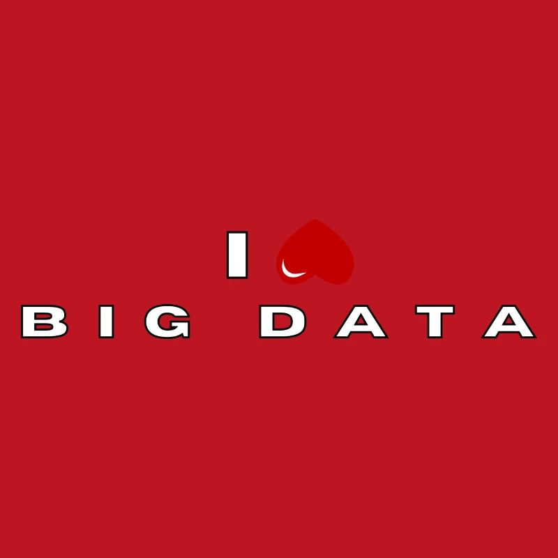 I hate Big data