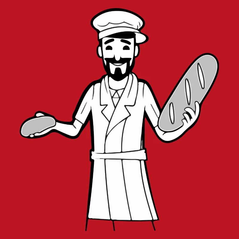Der Bäcker