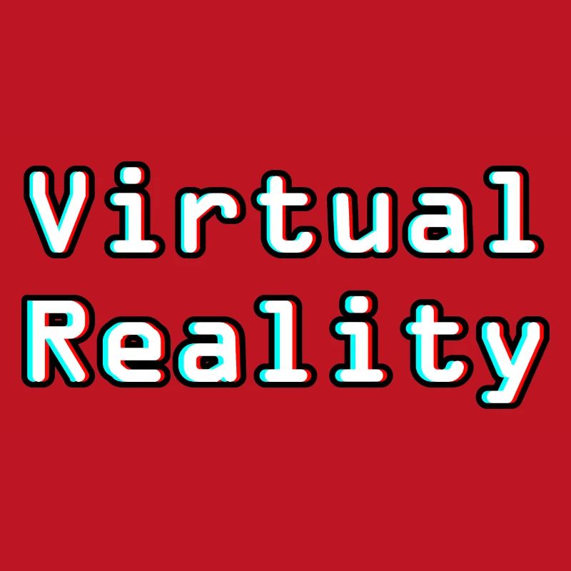 Virtual Reality Unleashed - Digitale Kunst