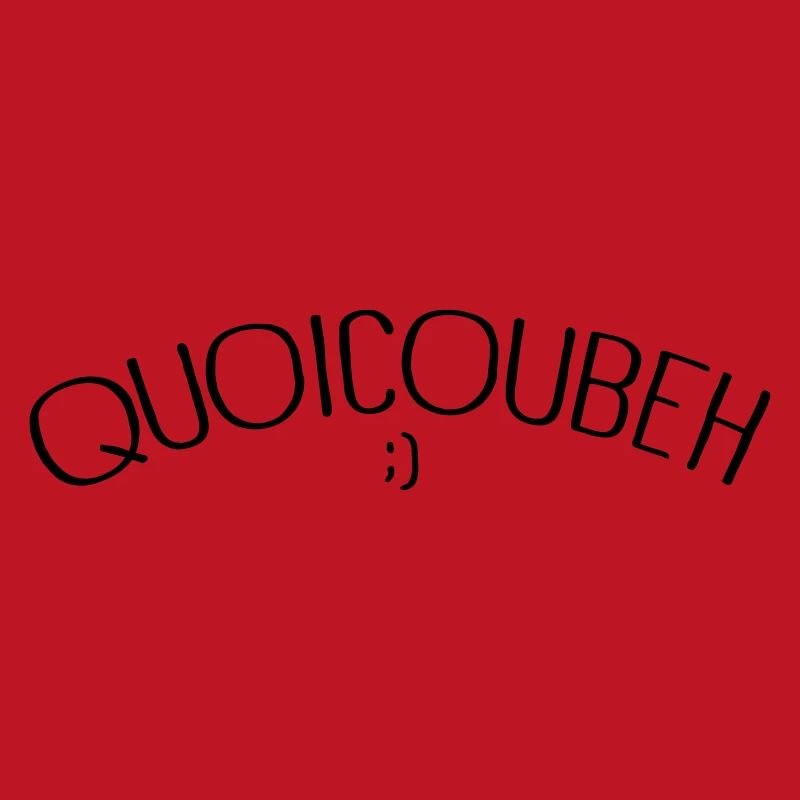 Quoicoubeh