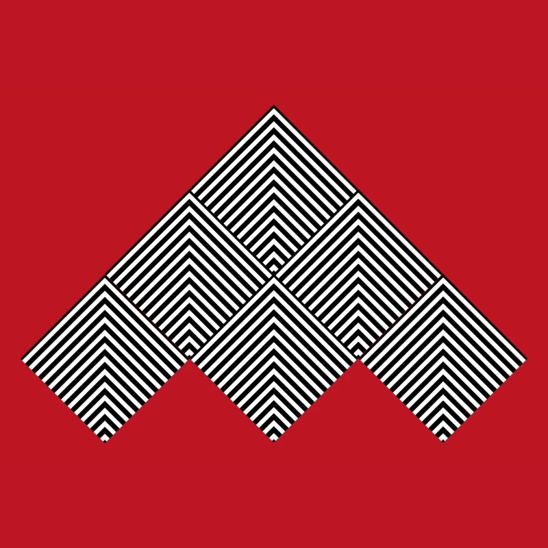 Cool pattern design