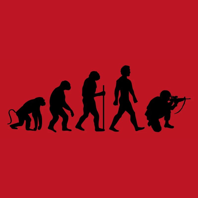 Soldier Evolution