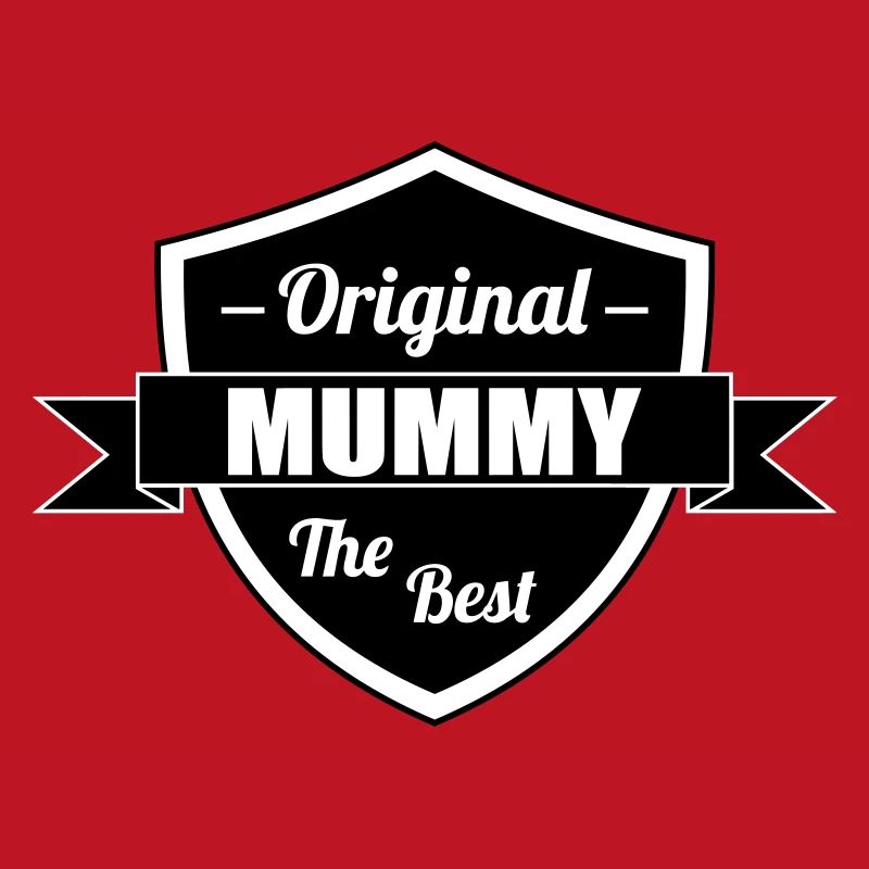 Die beste Mutter - Muttertag