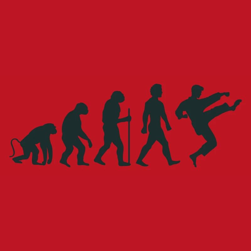 Karaté Évolution