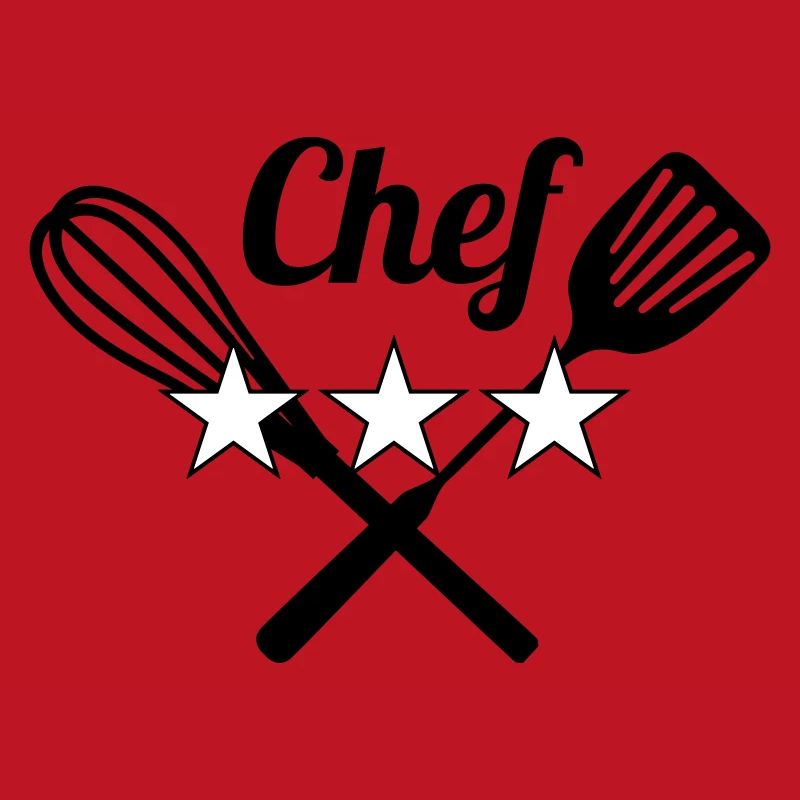 Chef - Kitchen - Cook