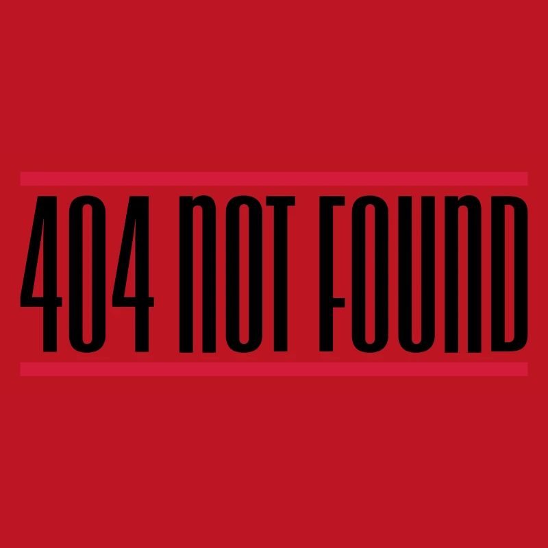 404 not found Error