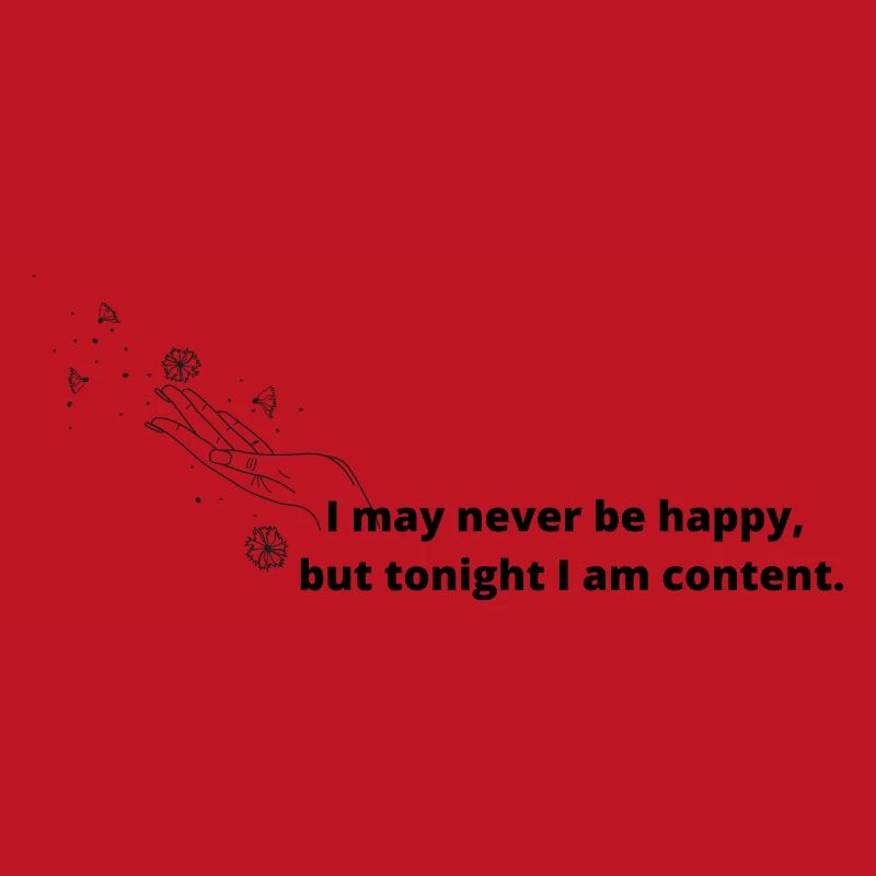 Sylvia Plath - Content