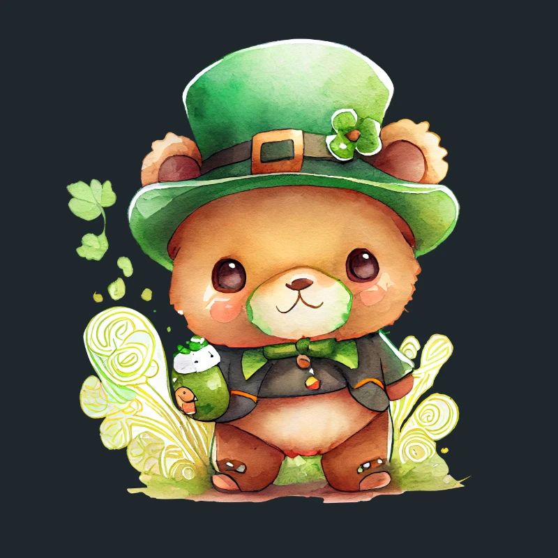 St Paddys St Patricksday St Patrick Day
