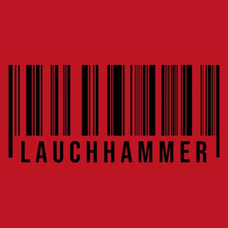 Lauchhammer Strichcode