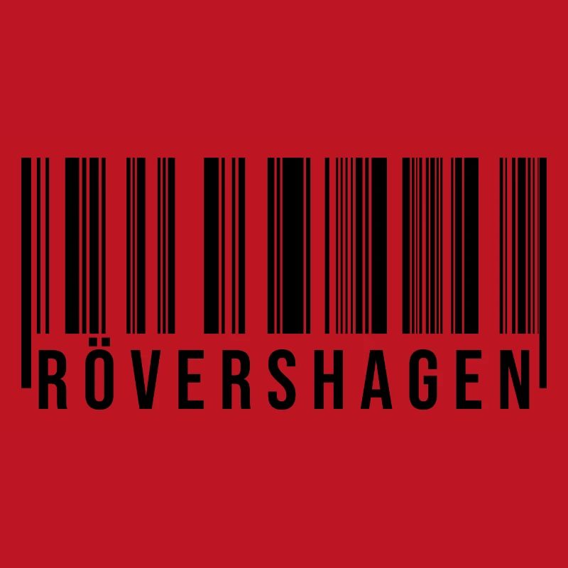 Rövershagen Strichcode
