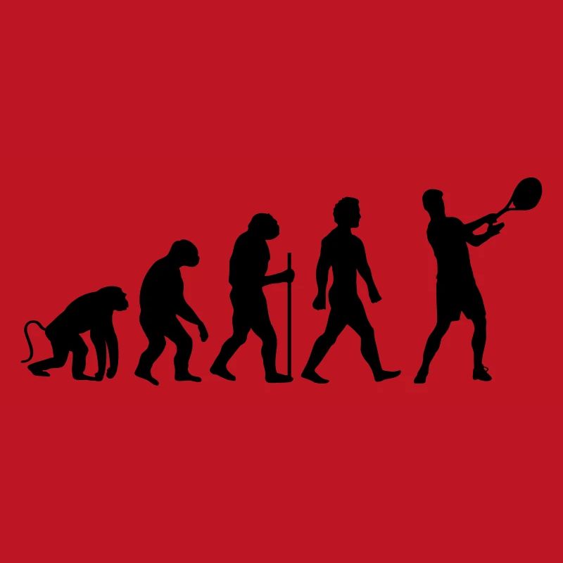 Evolution Tennis