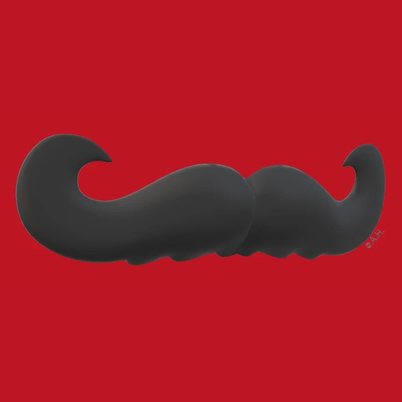 Schnurrbart