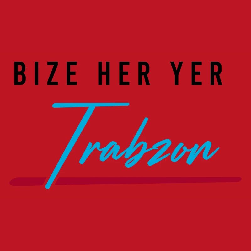 Bize son y compris Trabzon