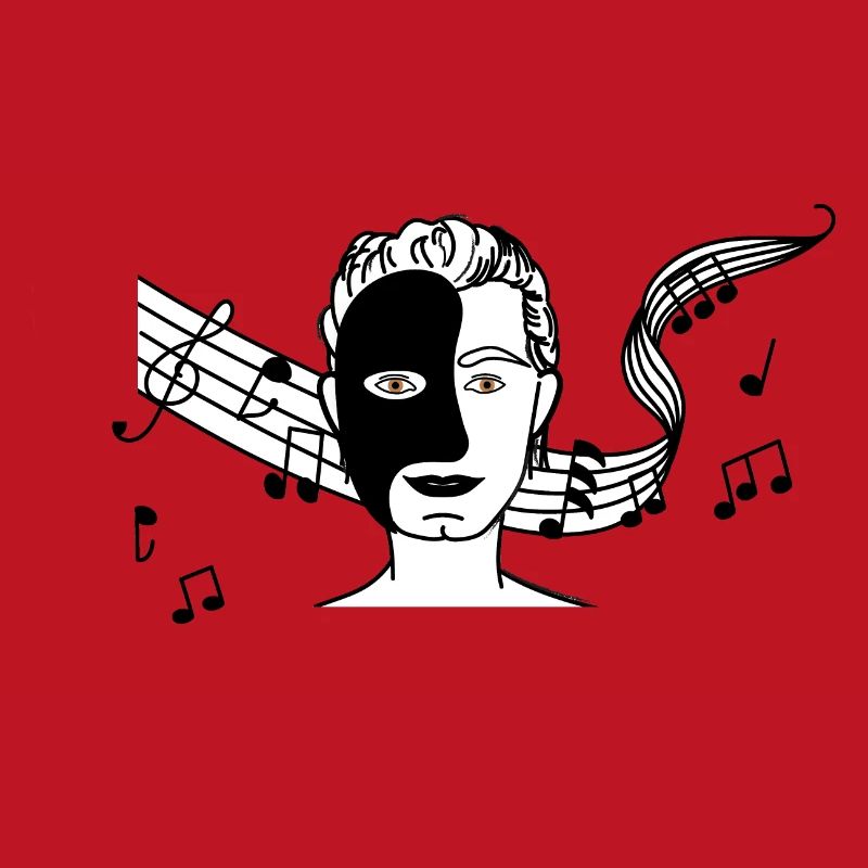Das Phantom der Oper