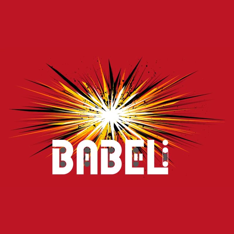 EXPLODING STAR BABELI