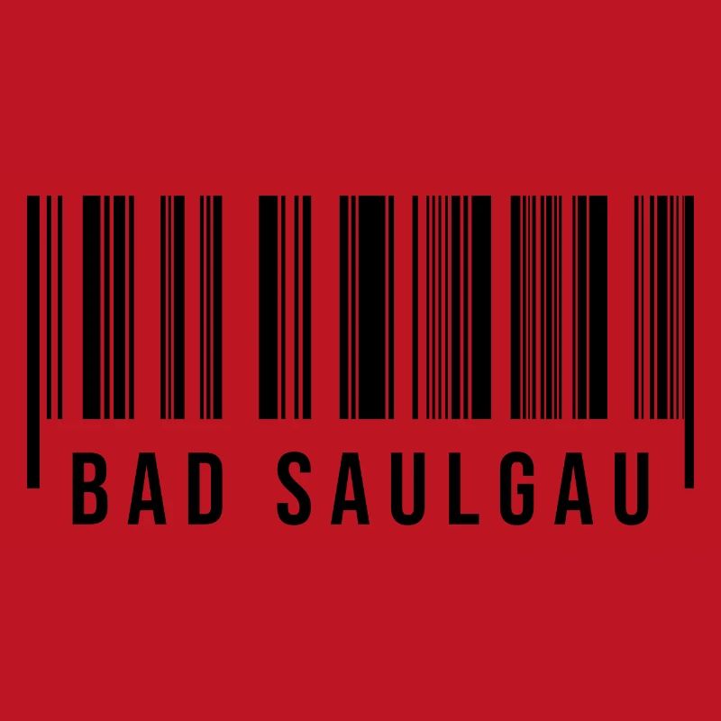 Schwabe Strichcode Bad Saulgau