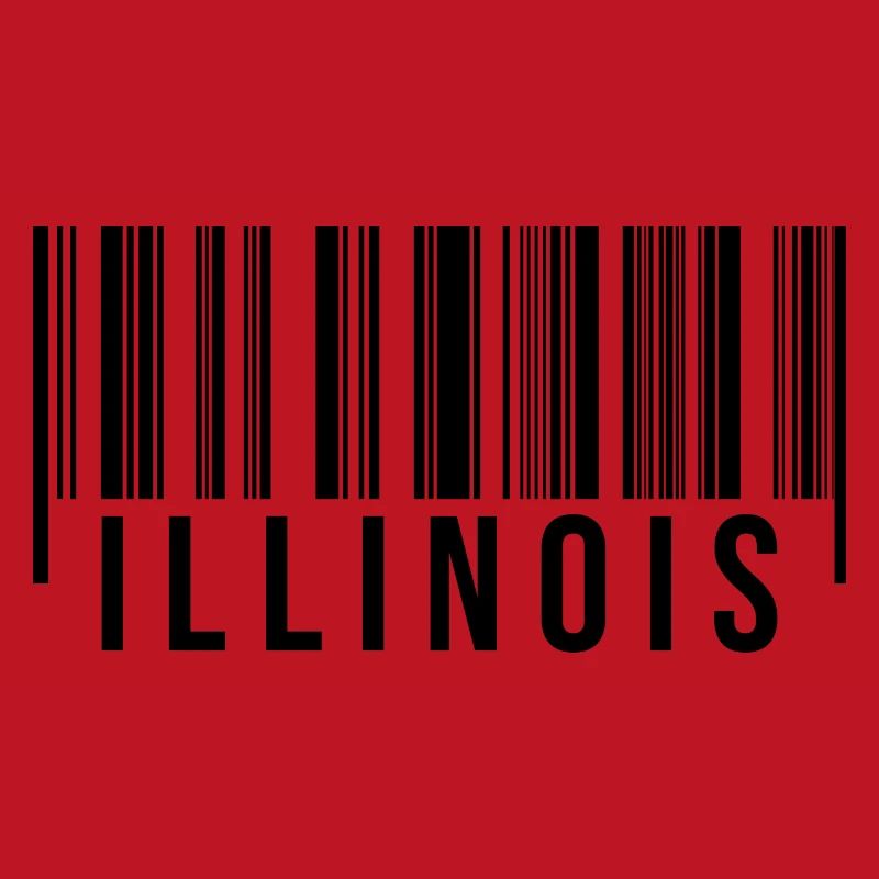 Illinois Barcode