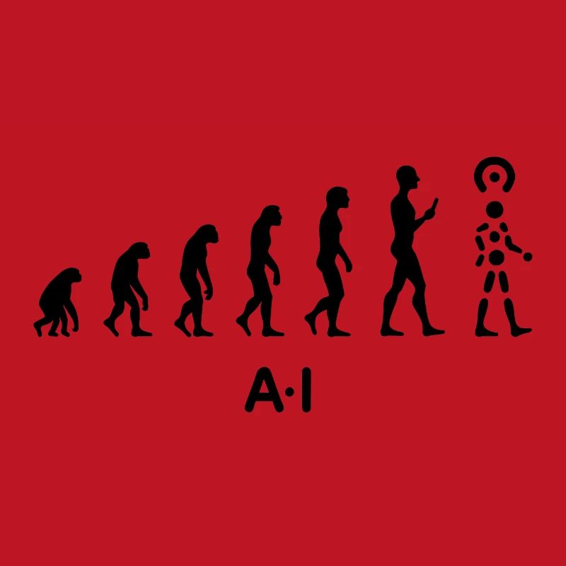 Parcours d’évolution de l’IA
