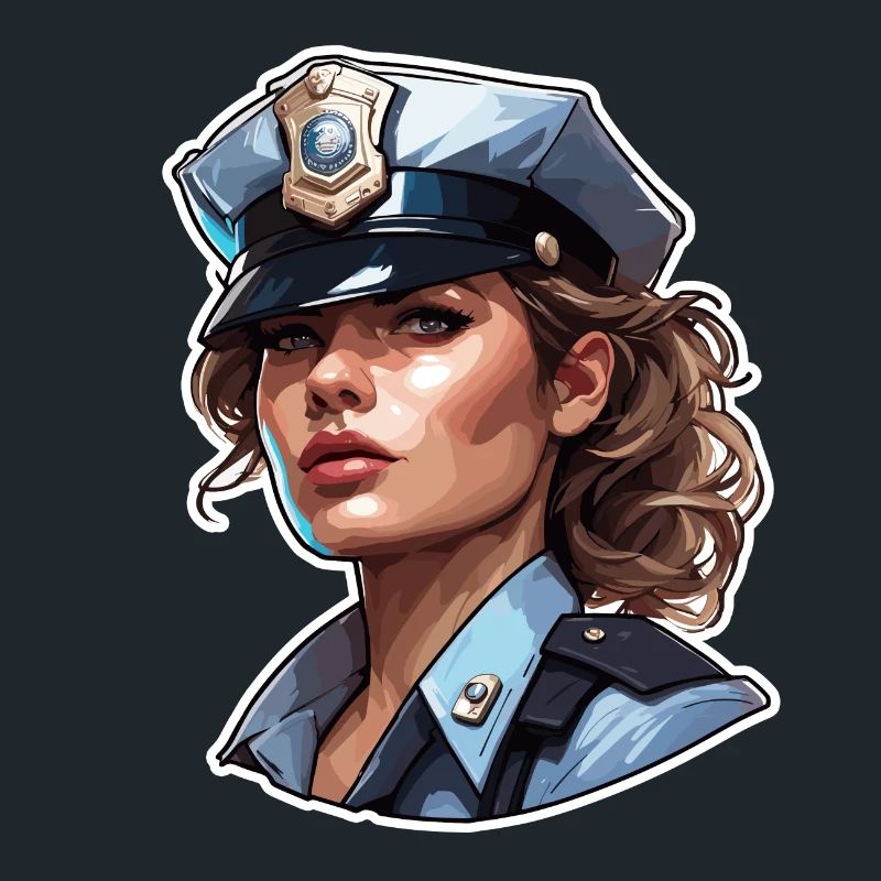 Police / Opérations / Profession / Emploi / Forces d’urgence