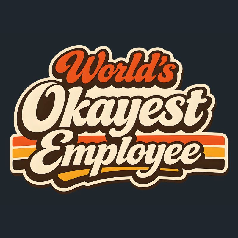 L’employé le plus correct du monde