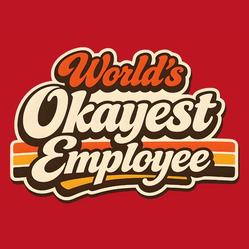 L’employé le plus correct du monde